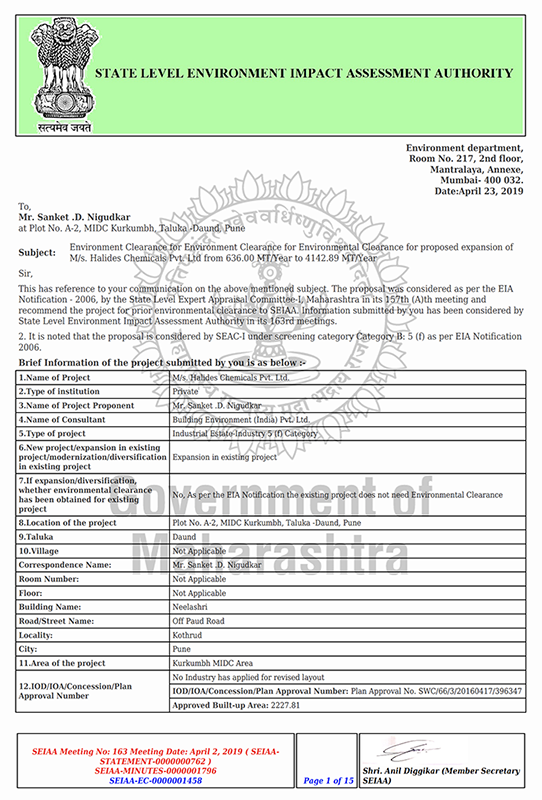 SEIAA-STATEMENT-0000000762